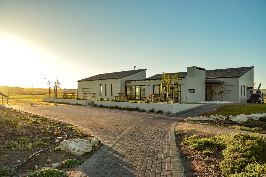 2 Bedroom Property for Sale in Langebaan Country Estate Western Cape